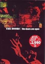 その他 Doors / Doors Are Open [DVD] Amazon.com: The Doors: The Doors Are Open [DVD] : Robby