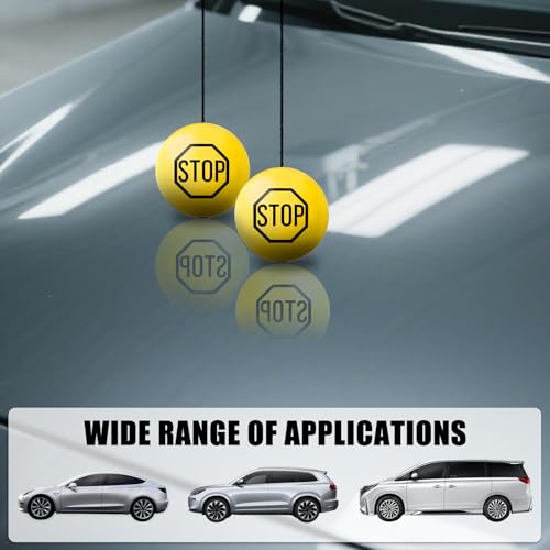 Smart Garage Parking Assistant Laser