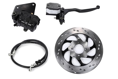 XYL p EN125 GN125-2F u[L Lp[ fBXN [^[ Zbg SUZUKI p  u[Lo[ }X^[V_[ u[Lz[X u[L Lp[ fBXN [^[ GS125 GN125 GN125H HJ12