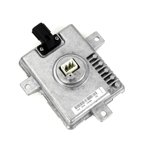 Module W3T10471 de commande de phares au xénon pour Mazda MX5 - 5