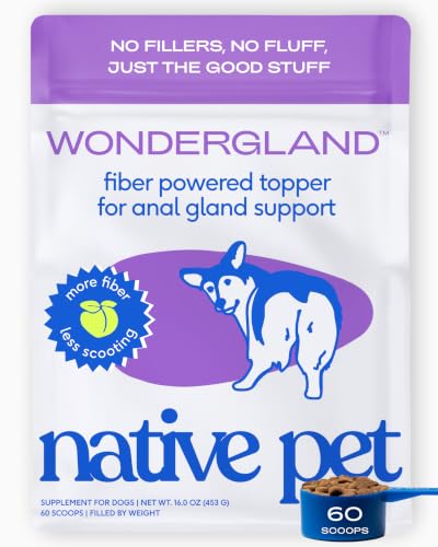 Native Pet WonderGland