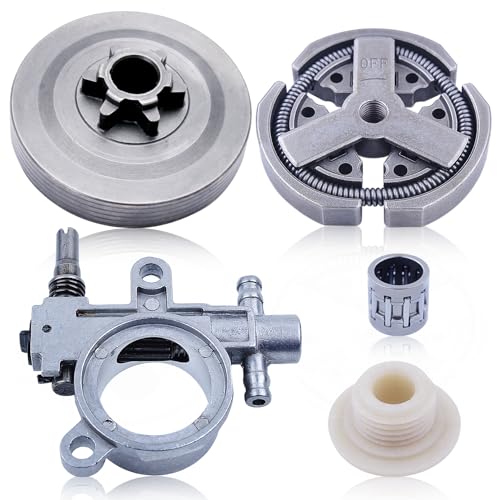 Haishine 3/8 6T Clutch Drum Needle Bearing Kit for Chinese
