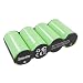 Produktbild Akku-King Akku kompatibel mit Gardena Accu 75 - NI-MH 4,8V 3600mAh - für Rasenkantenschere, Grasschere 880200.630.00, 8802, 8818