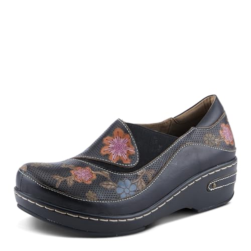 Image of Spring Step L'Artiste Womens Burbank-Flower