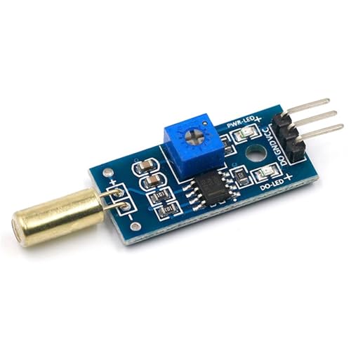 Tilt Sensor Module évitez le renversement de vos robots avec ce capteur d'inclinaison - 6