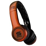 soul by ludacris sl300 Lieferumfang: 1 On-Ear-Kopfhörer SL100, 1 Kabel mit Mikrofon und Lautstärkeregler, 1 Kabel ohne Mikrofon oder Lautstärkeregler, 1 Aufbewahrungstasche, 1 Reinigungstuch, 1 Bedienungsanleitung