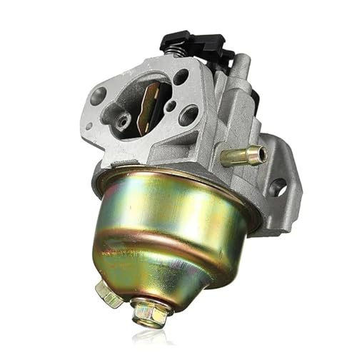 Carburador para cortacésped MTD soluciona tirones motor OHV 2
