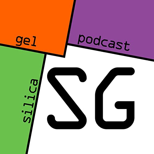 Silica Gel Silica Gel Amazon.in Audible Books & Originals