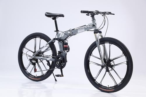 26インチ 折りたたみマウンテンバイク」の人気商品一覧 | 安い商品を
