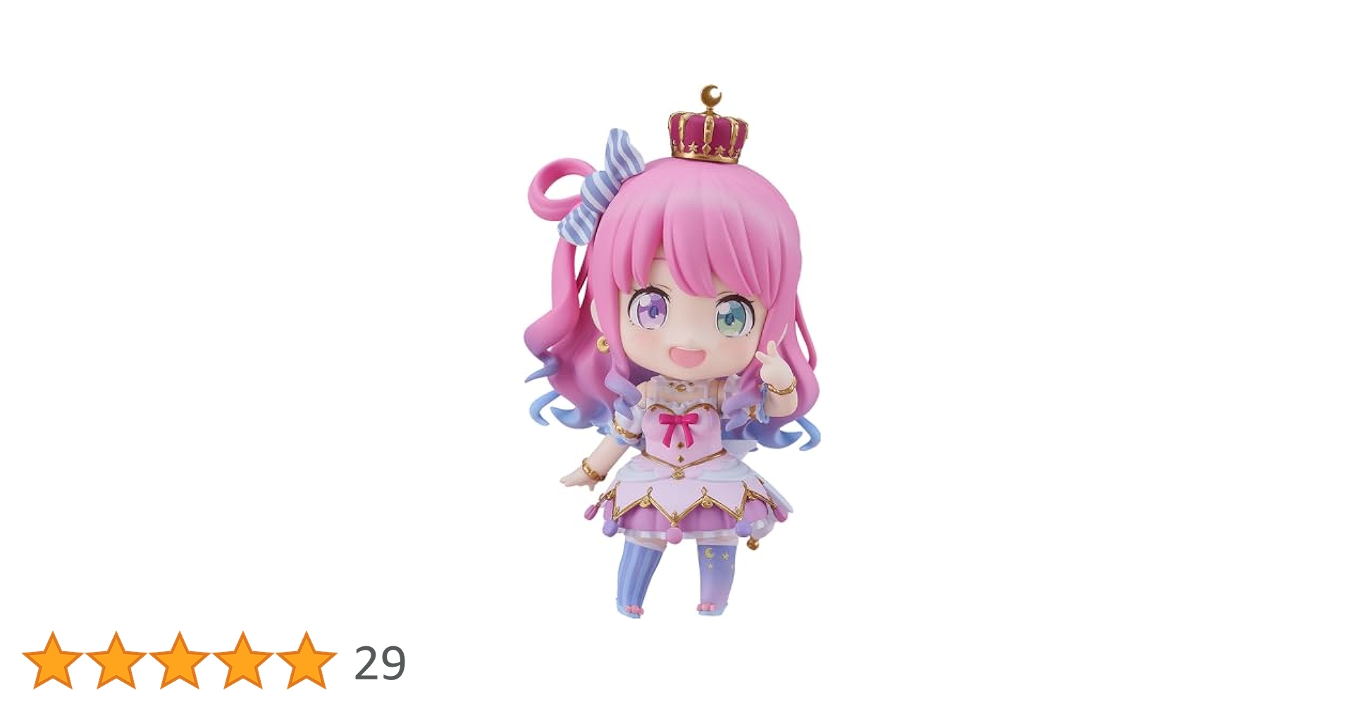 ねんどろいど 姫森ルーナ 「ホロライブプロダクション」 ホロライブプロダクション ねんどろいど 姫森ルーナ｜ホビーの