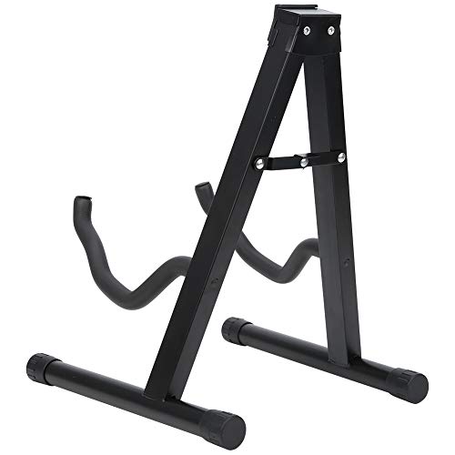 Support de guitare universel pour sécuriser votre basse au sol - 3