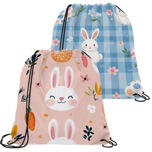 Sac à dos cordon de serrage imperméable lot de 2 pour ne plus manquer de place en voyage