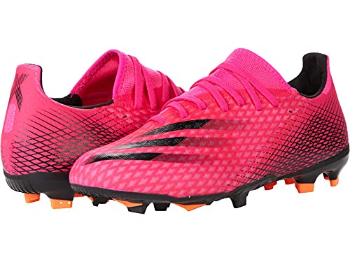Image of Adidas mens X Ghosted.3 Firm Ground Soccer Shoe