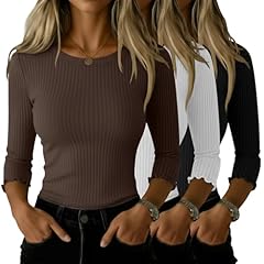 Black, White, Dark Brown