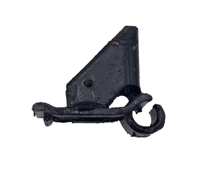 Attachment Link for #55 Detachable Steel Chain Farmer Bob's Parts C1