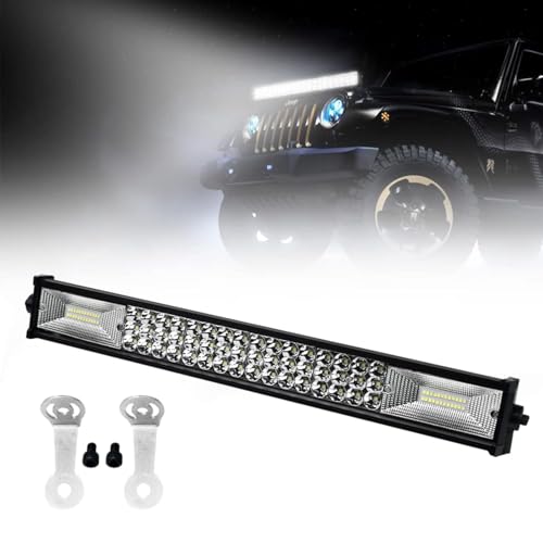 Lampes de travail pour bateau et camion, éclairage LED 12V pour circuler de nuit en sécurité