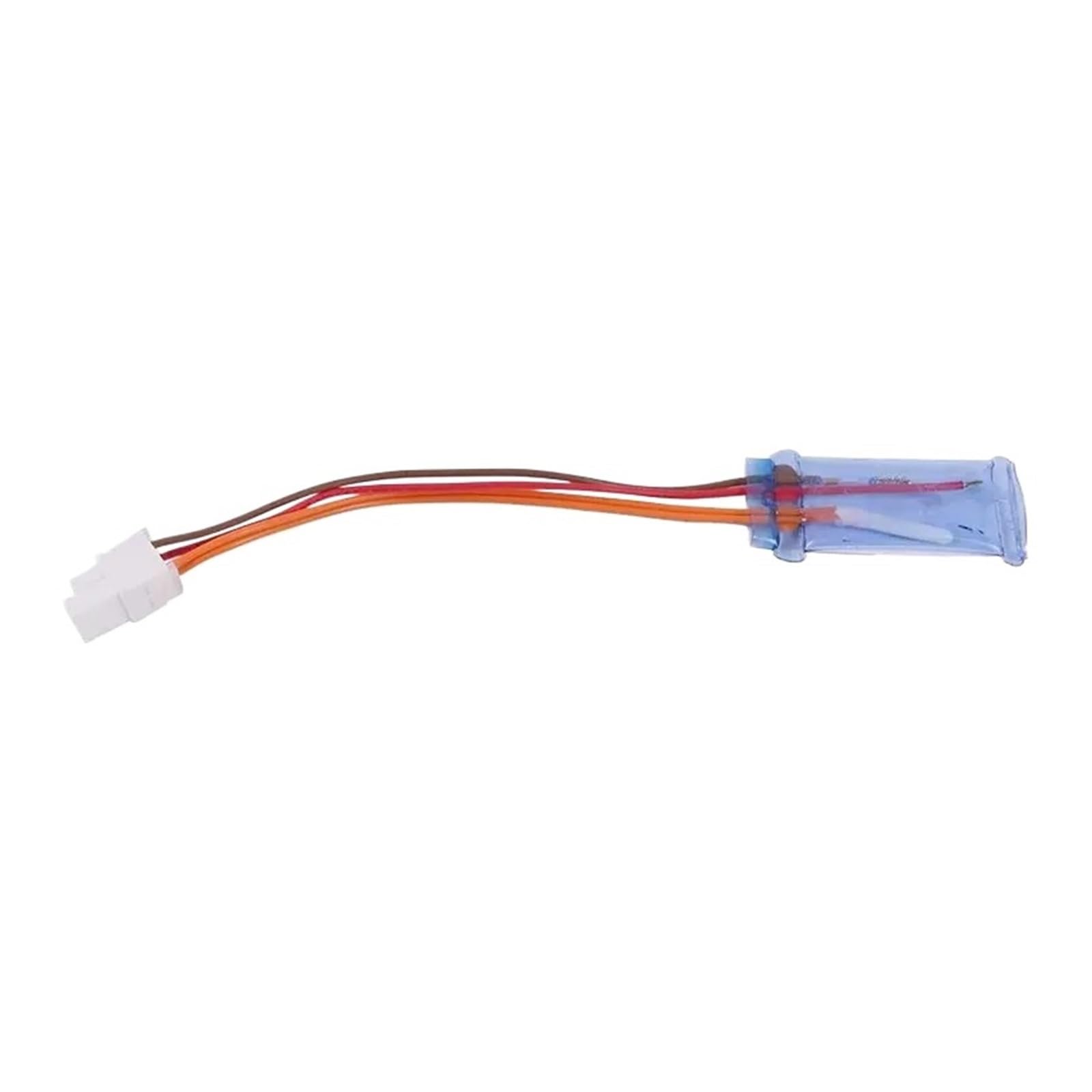 Refrigerator Defrost Thermostat,Compatible For Kenmore,6615JB2005C Refrigerator Defrost Thermostat Replament Part