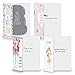 Current Modern Messages All Occasion Value Pack With Seals-40 Cards & Envelopes, Celebration, Get Well, Sympathy, Birthday, Holiday, & Thinking of You Variety, Large 5