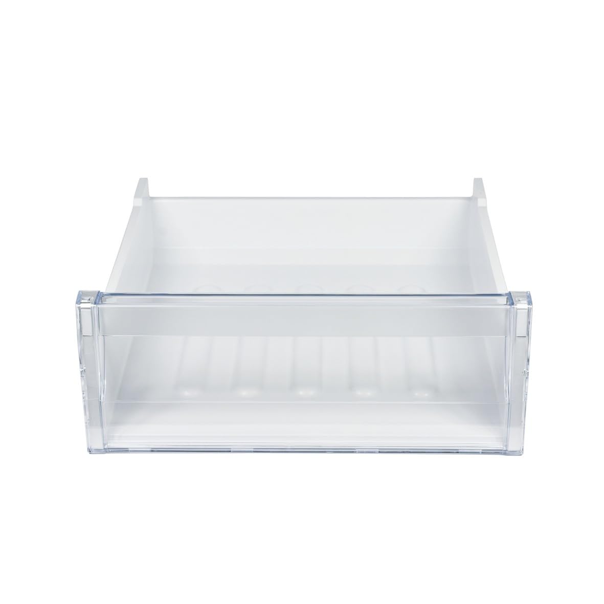 easyPART Kompatibel/Ersatz für Bauknecht 481010694096 Gefrierschublade Gefriergutbehälter Schublade oben 425x165x425mm Whirlpool Gefrierschrank KühlGefrierKombination passend auch Indesit C00380761