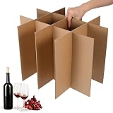 weinpaket mit gl�sern