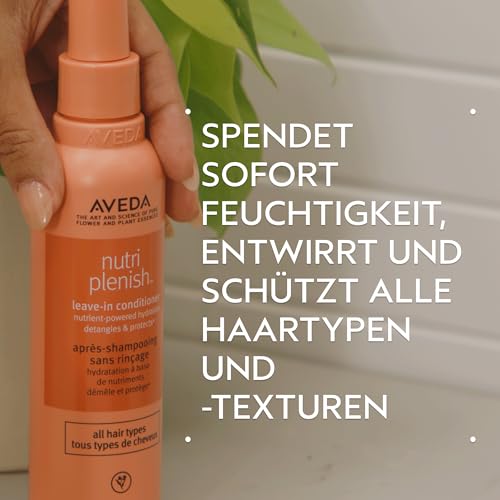 Aveda Nutriplenish™ Leave-In Conditioner 200 ml – Ansicht 2