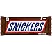 SNICKERS Fun Size College Basketball Milk Chocolate Candy Bars, 2.6 oz (5 Pack)