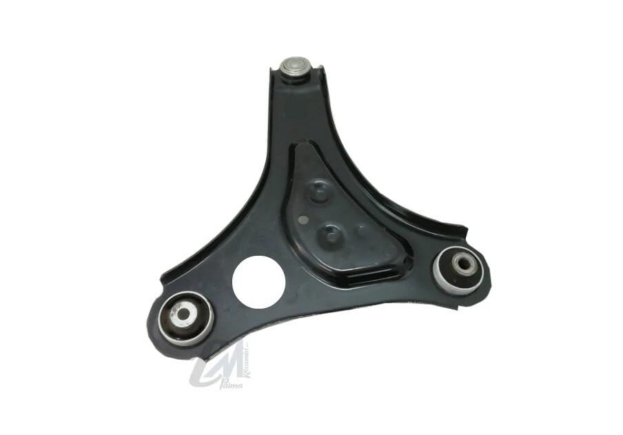 COPPIA 2 BRACCI OSCILLANTI DESTRO/SINISTRO PER FOURTWO/FOUR FOUR (453) E TWINGO III (BCM_)