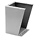 Hoffman AFK2416 Steel Floor Stand Kit, 24" x 16.06", Gray (Pack of 2)