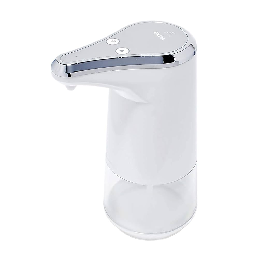 Amazon.co.jp: 木製 アルコールスタンド ノータッチ式