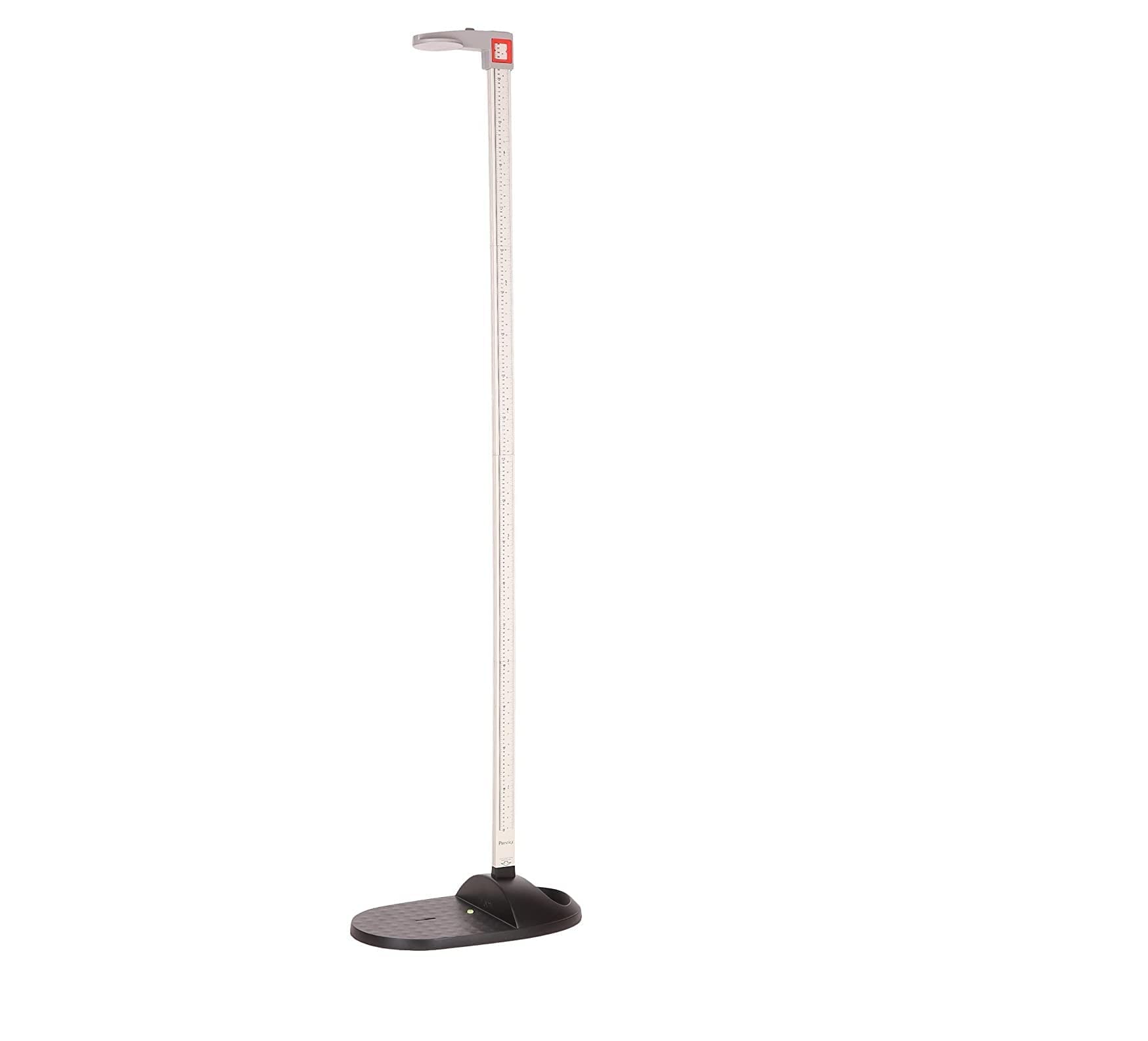 Prestige Height Measuring Scale (Stadiometer) for Height Measurement (Black) (B0BBZV6SNM) Amazon Price History, Amazon Price Tracker