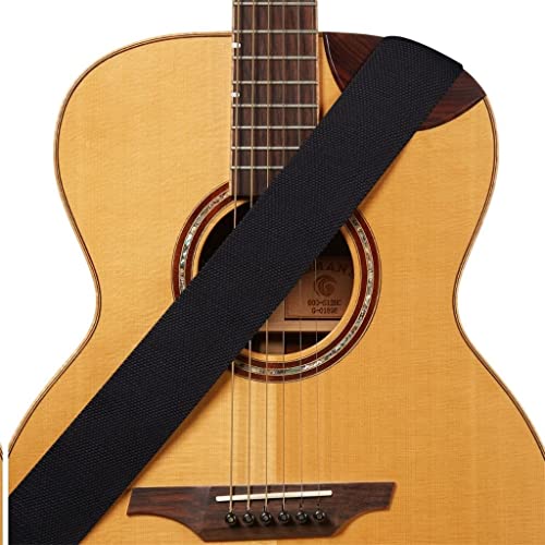 CZDYUF Sangle de Guitare Folk Guitare Basse en Coton avec Ceinture de Messager de Guitare électrique Accessoires d’instruments de Musique - Les Beatles, Paul McCartney, John Lennon, RIngo Starr, George Harrison CZDYUF Sangle de Guitare Folk Guitare Basse en Coton avec Ceinture de Messager de Guitare électrique Accessoires d'instruments de Musique – Image 4