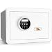 Safe, Safe Box, Security Safe,Digital Safe, Safe and Lock Box，Safety Box for Home，Electronic Steel Safe with Keypad，by TIGERKING
