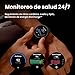 Imagen de Amazfit Active MAX Reloj Inteligente