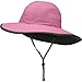 Outdoor Research Kid's Rambler Sombrero Hat, Crocus, Medium