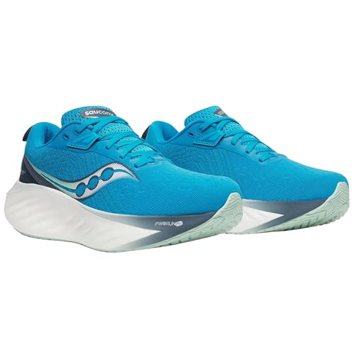 Image of Saucony Women's Triumph 22 Sneaker