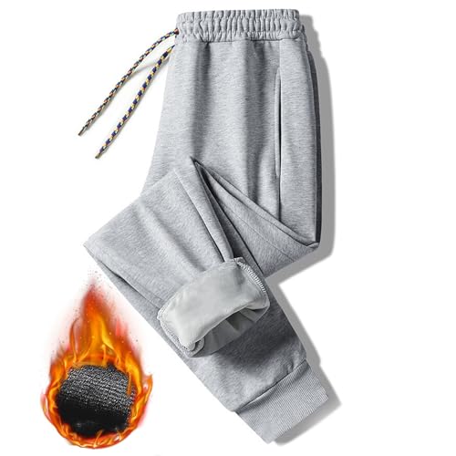 Pantalon de jogging ample homme pour éliminer l'inconfort