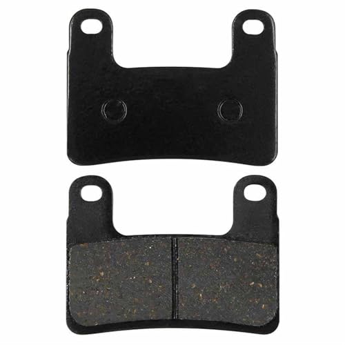 Plaquettes de frein avant moto S1000XR R1250GS S1000 R1250 FA724