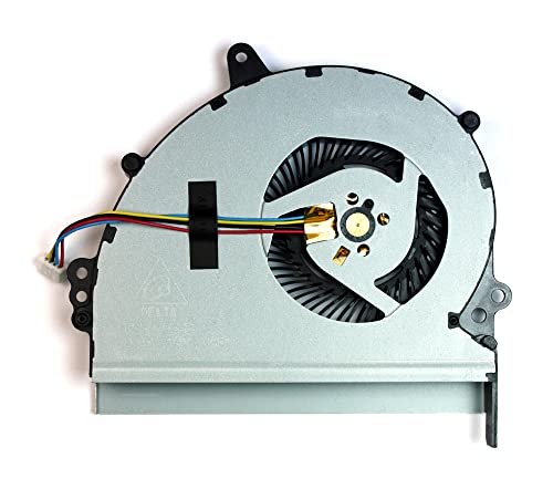Ventilateur PC portable ASUS X301A-EB31 idéal pour le télétravail