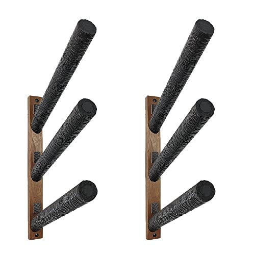 Rack para 3 Pranchas de Surf 45º - Horizontal