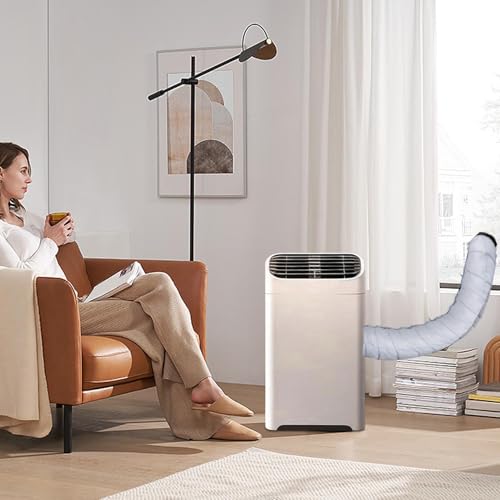 Cache de tuyau isolant AC élastique pour bloquer la condensation