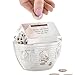 Things Remembered Engraved Noahs Ark Bank for The New Baby (Free Customization)