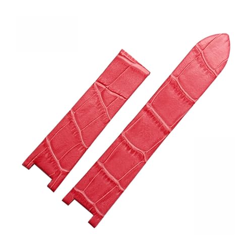 jfhffj ���v�o���h 20*12mm W3108/HPI004 ���f�B�[�X�E�H�b�`�X�g���b�v�ƌ݊�������(Hot Pink,No buckle)