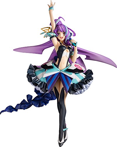 Mikumo Guynemer PLAMAX MF-11 Macross Delta 1/20 maquette plastique Max Factory