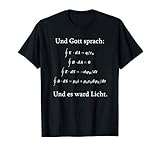 Lustiger Physiker Spruch als Geschenk zu Weihnachten oder zum Geburtstag für alle Physiker, Physik Lehrer in der Schule, nerd und Geeks und Physik Student an der Uni die gerade ihren Bachelor oder Master Abschluss machen.