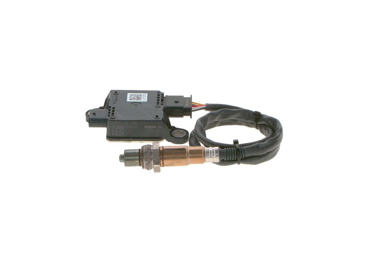 BOSCH Capteur de particules 0281008472 | Compatible avec: BMW 1, 2 Active Tourer, 2 Active Tourer Van, 2 Gran Coupe, 2 Gran Tourer, 2 Gran Tourer Van, X1, X1 Van, X2