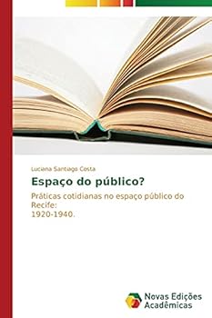 Paperback Espaço do público? [Portuguese] Book