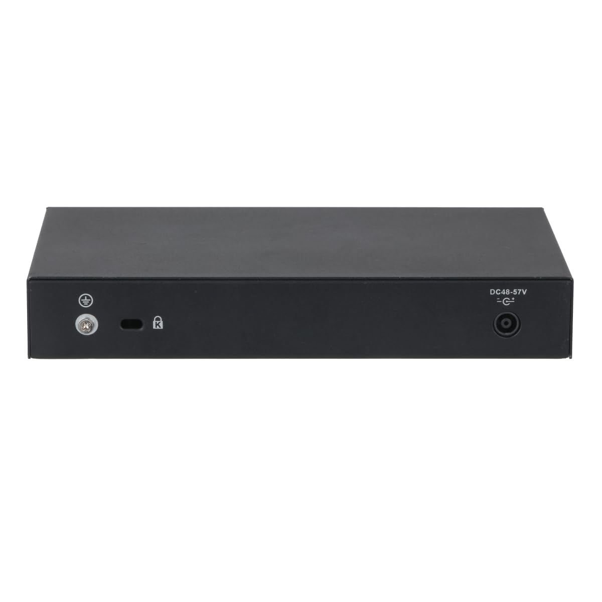 SWITCH POE PFS3010-8ET-96-V2 8 PUERTOS DAHUA