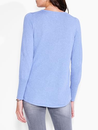 Image of NIC+ZOE Vital V-Neck