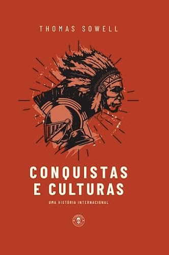 Conquistas e Culturas: uma história internacional