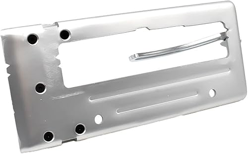 Miniatura 4 de Superior Parts ST77A - Sierra de repuesto para pie de aluminio, placa base compatible con OEM # 2610352080/1619X01350